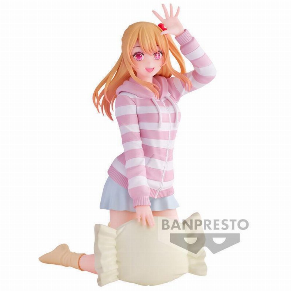 Oshi No Ko: Relax Time – Ruby Φιγούρα Αγαλματίδιο (15cm)