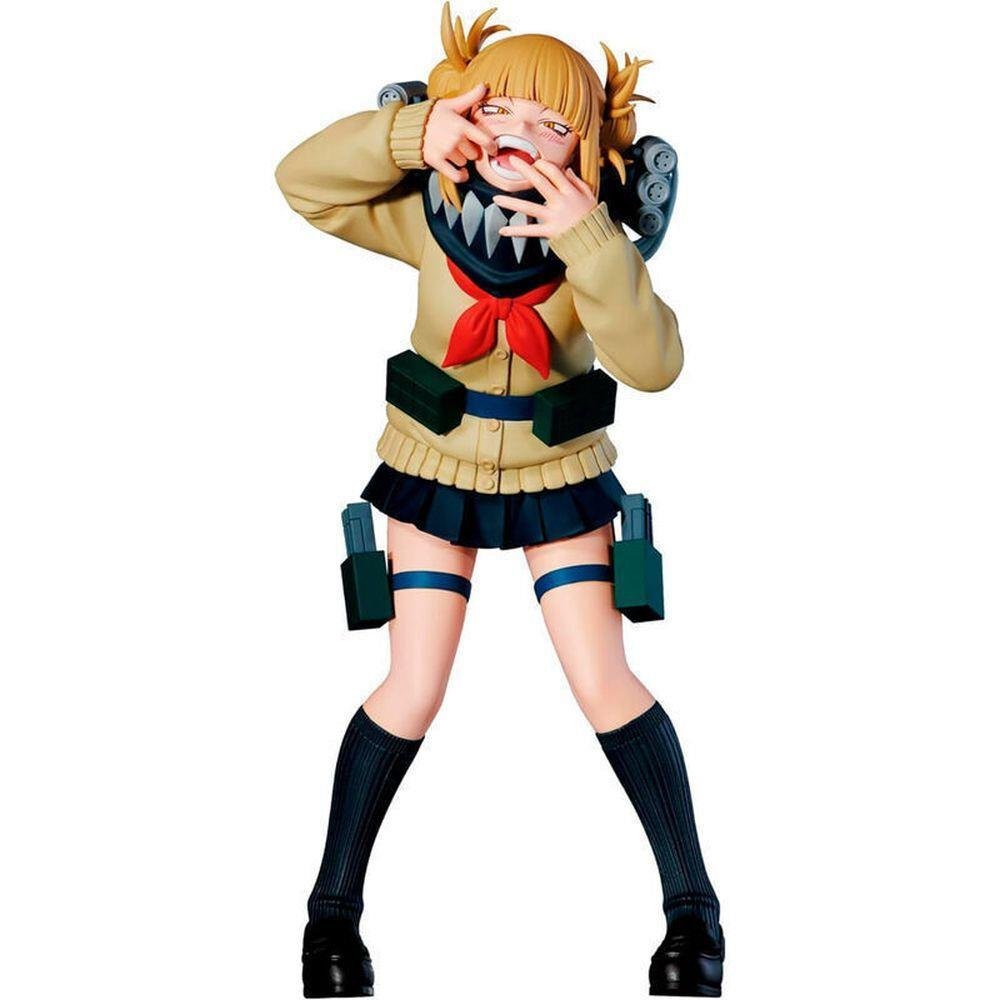 My Hero Academia: The Evil Villains – Himiko Toga Φιγούρα Αγαλματίδιο (18cm)