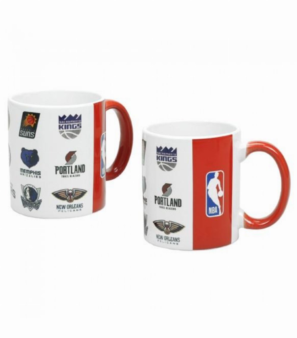 NBA – East Teams Κεραμική Κούπα (315ml)