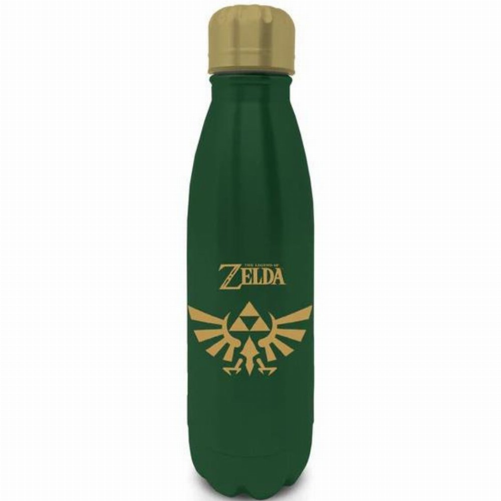 The Legend of Zelda – Hyrule Crest Μπουκάλι Νερού (560ml)