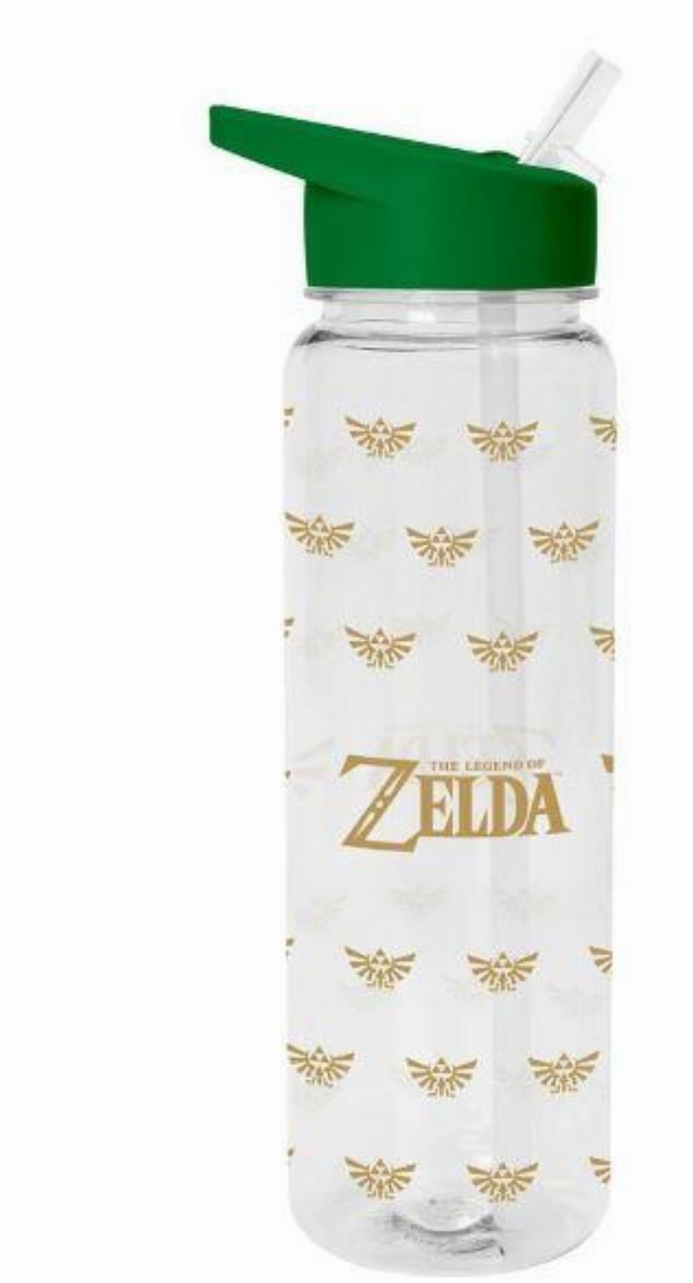 The Legend of Zelda – Hyrule Crest Μπουκάλι Νερού (700ml)