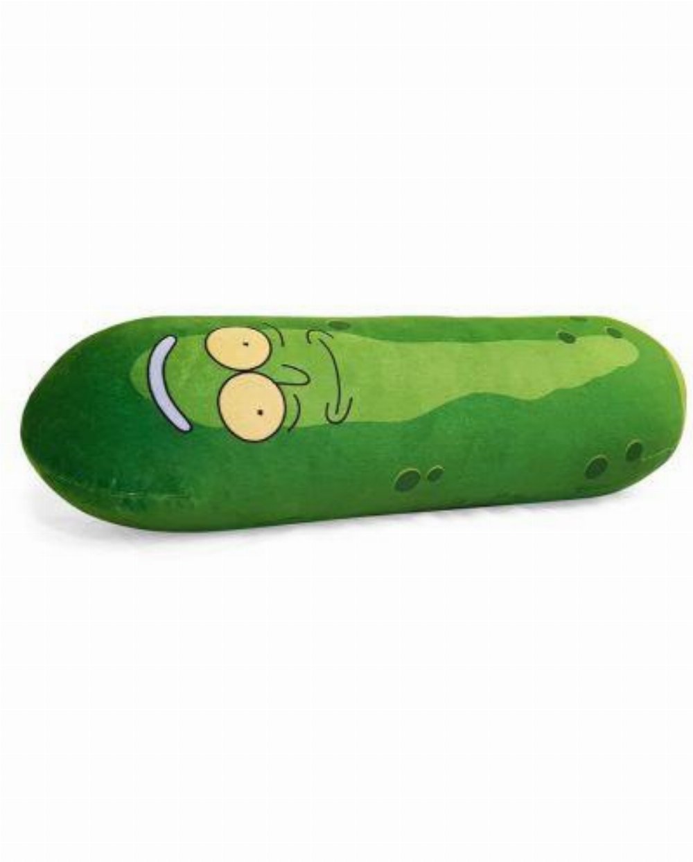 Rick and Morty – Pickle Rick Μαξιλάρι (16x60cm)