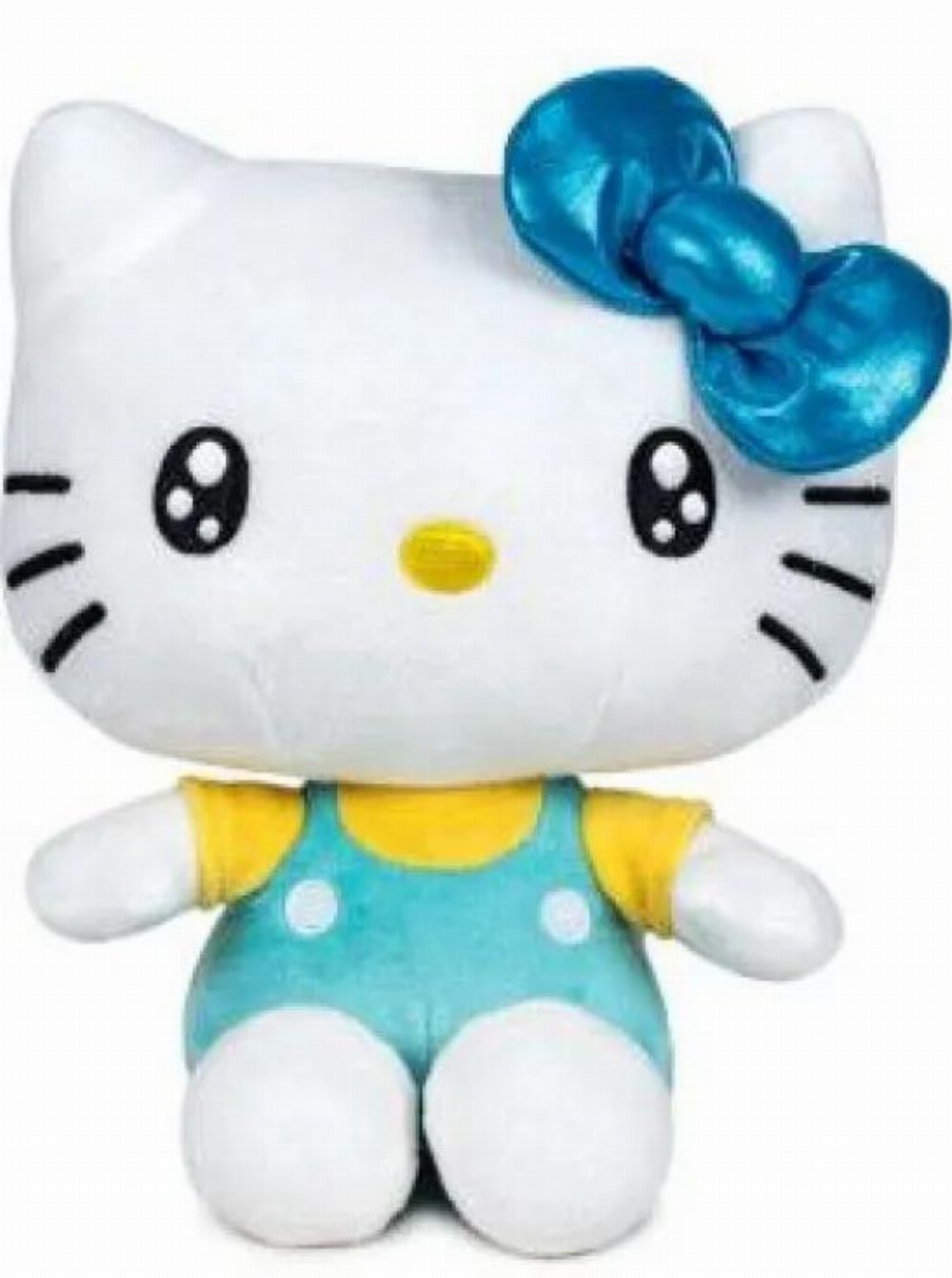Hello Kitty and Friends – 50th Anniversary Σχέδιο 3 Λούτρινο Φιγούρα (32cm)