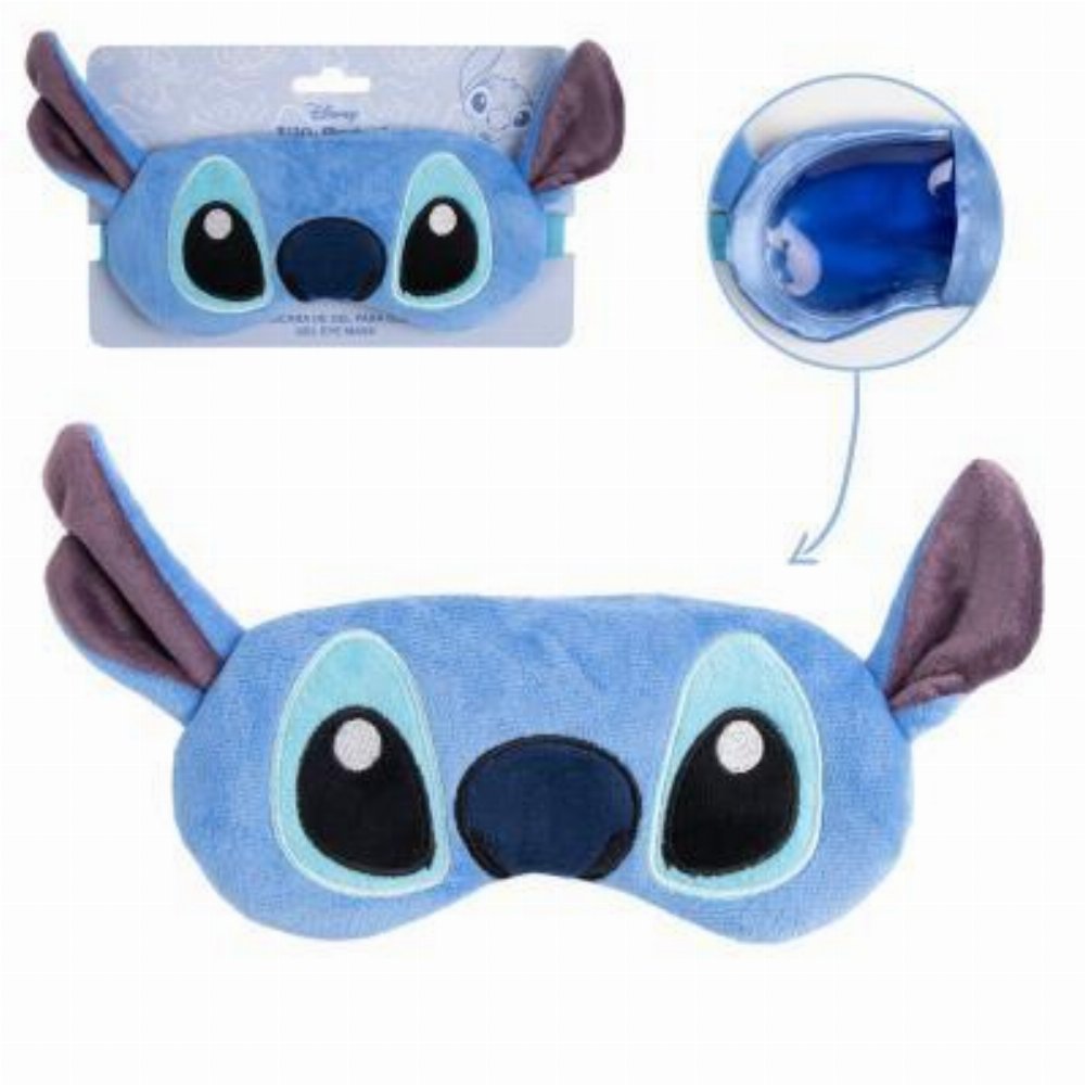 Disney: Lilo & Stitch – Eye Gel Mask