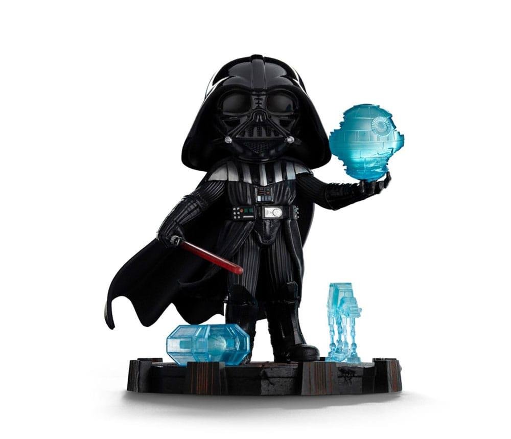 Star Wars: Mini Co. – Darth Vader Φιγούρα Αγαλματίδιο (16cm)