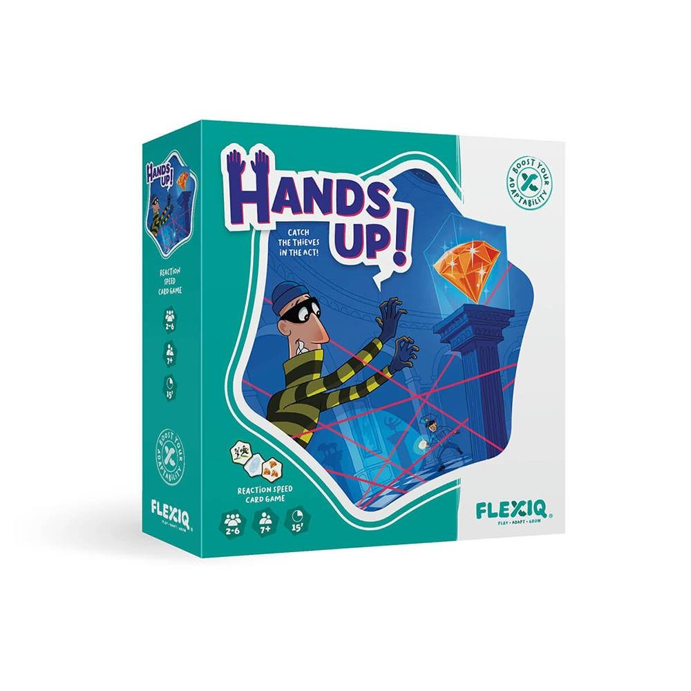 Επιτραπέζιο Παιχνίδι Hands Up!
