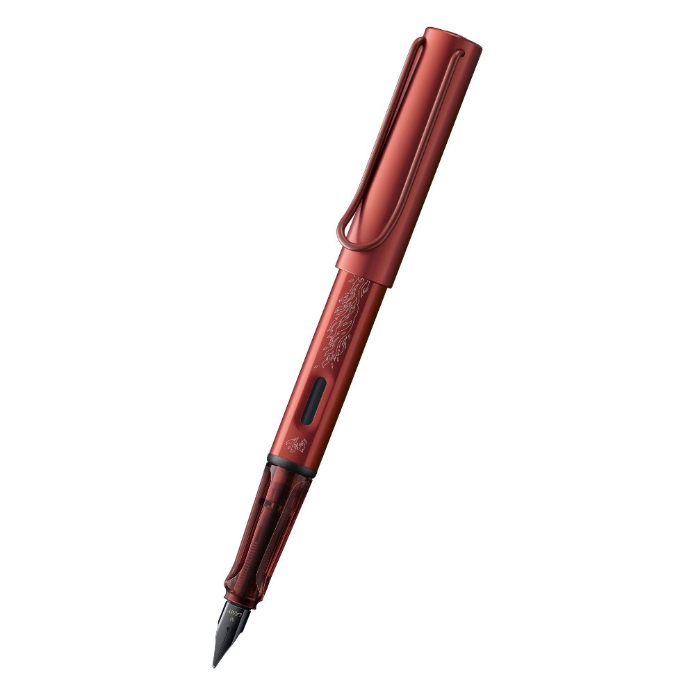 Lamy AL-Star Harry Potter – Gryffindor (0H1 M) Πένα