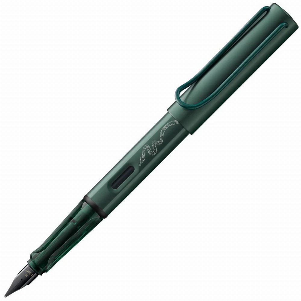Lamy AL-Star Harry Potter – Slytherin (0H3 EF) Πένα