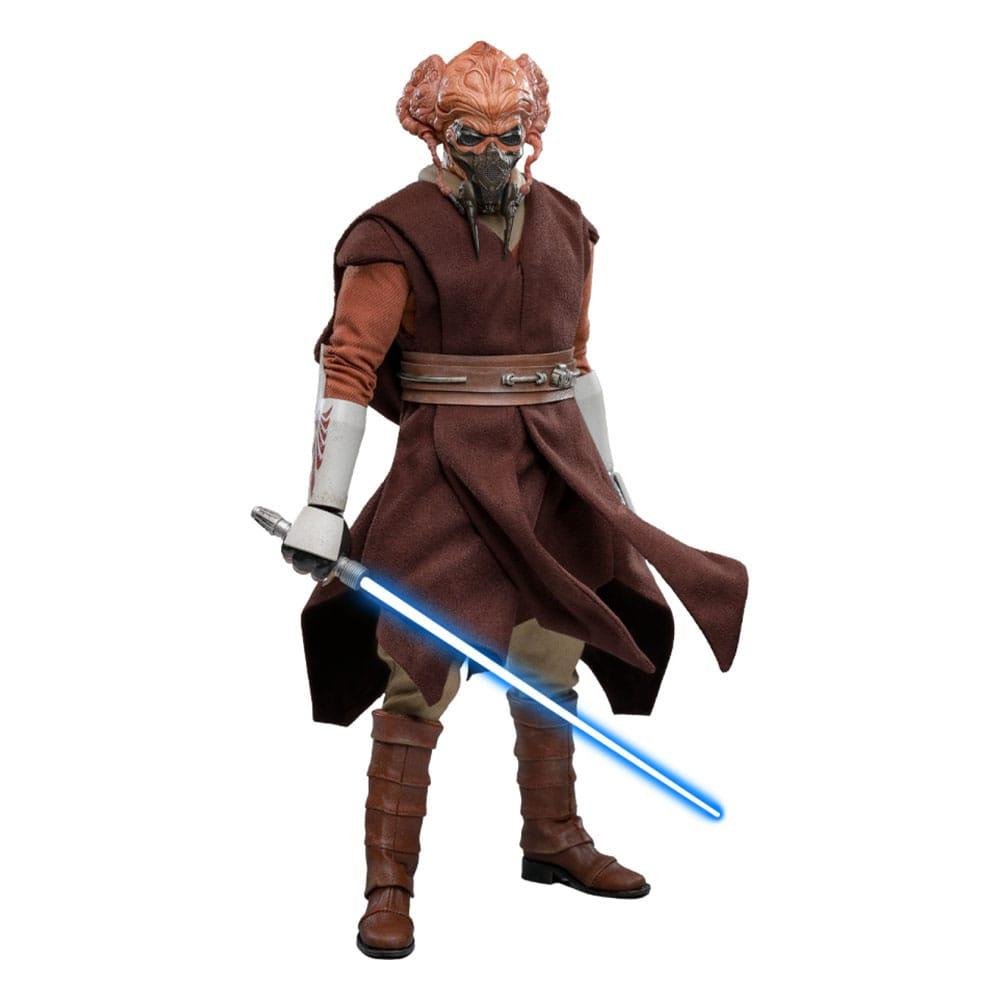 Star Wars: Hot Toys Masterpiece – Pio Koon 1/8 Φιγούρα Δράσης (31cm)