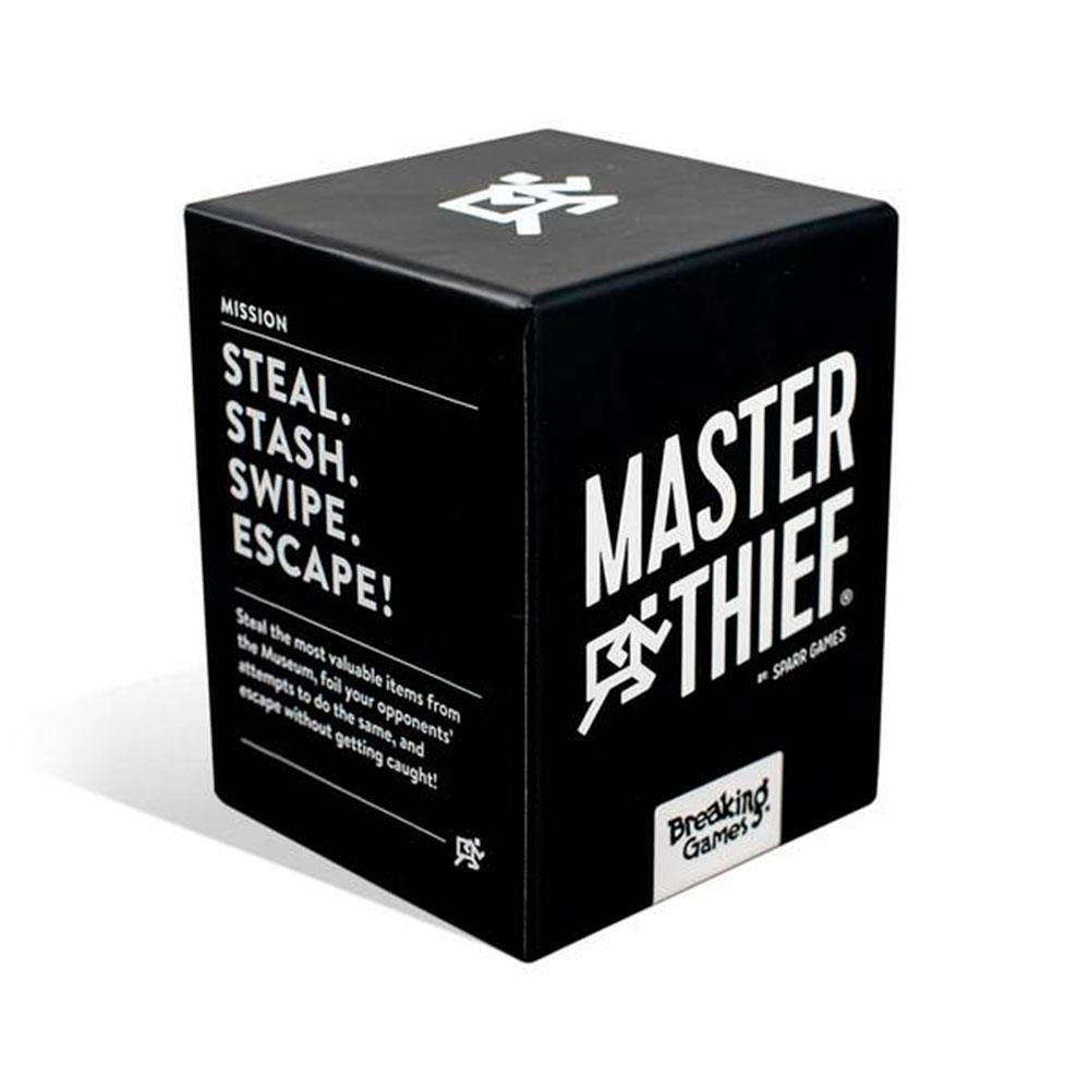 Επιτραπέζιο Παιχνίδι Master Thief