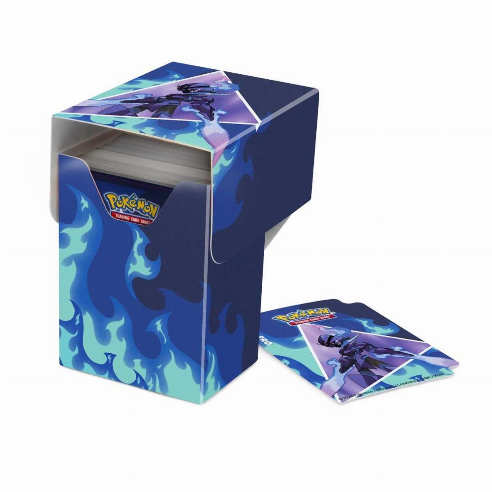 Ultra Pro Full View Deck Box – Pokemon: Ceruledge