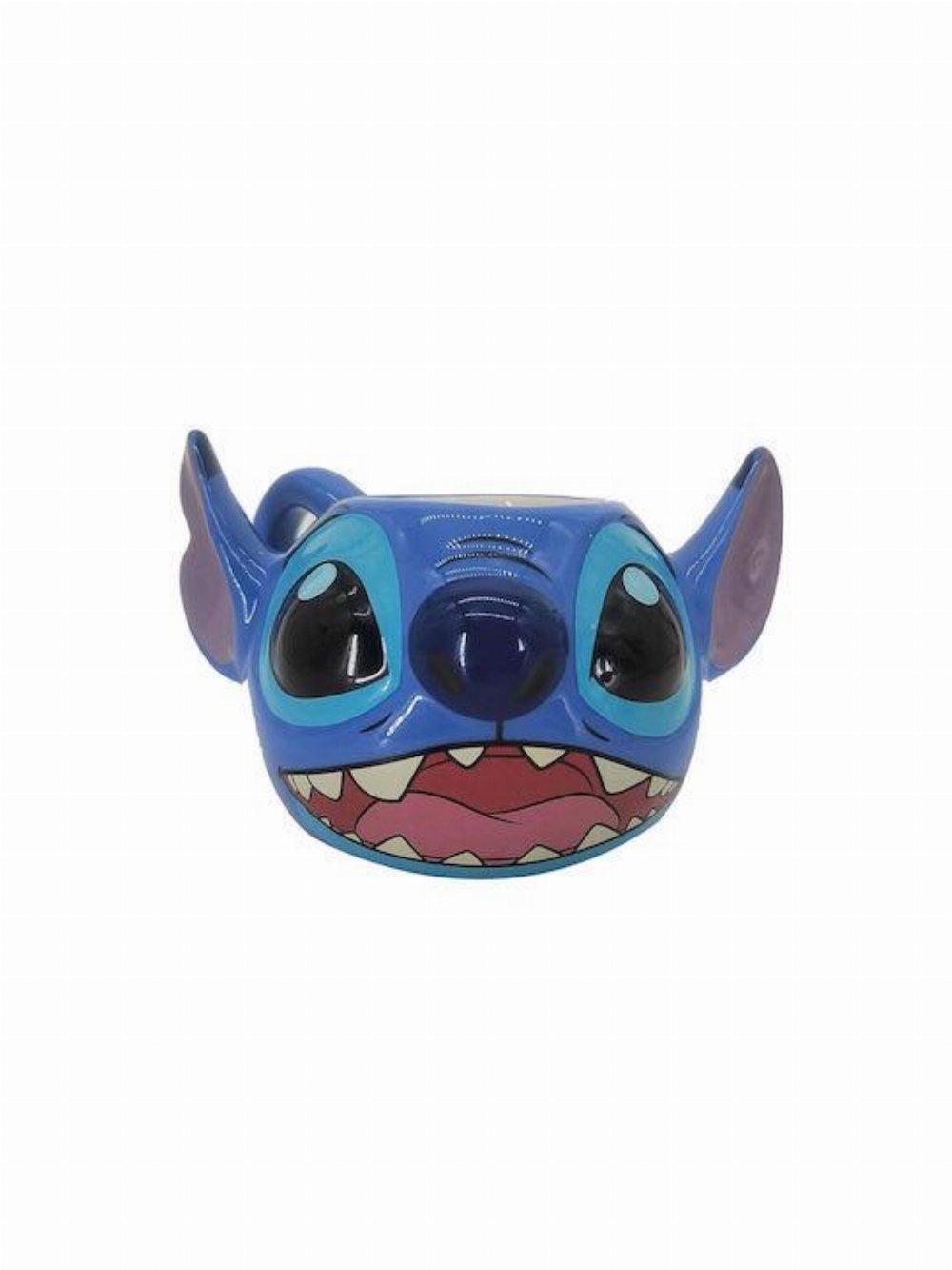 Disney: Lilo & Stitch – Stitch 3D Κεραμική Κούπα (400ml)