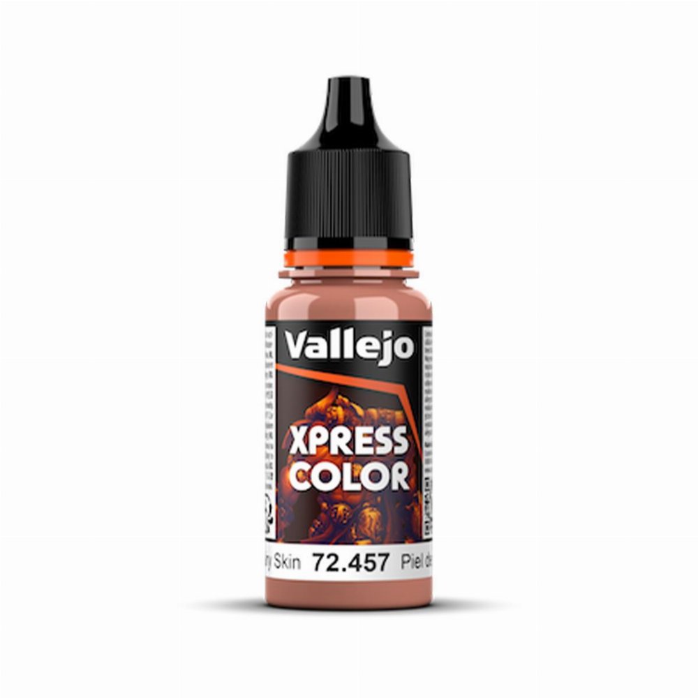Vallejo Xpress Color – Fairy Skin Χρώμα Μοντελισμού (18ml)
