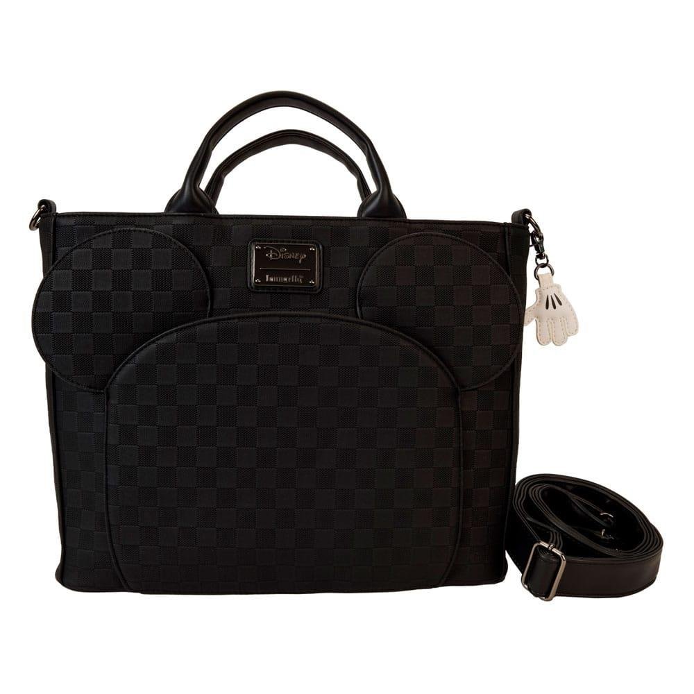 Loungefly – Disney: Mickey Evergreen Τσάντα Πολλαπλών Χρήσεων