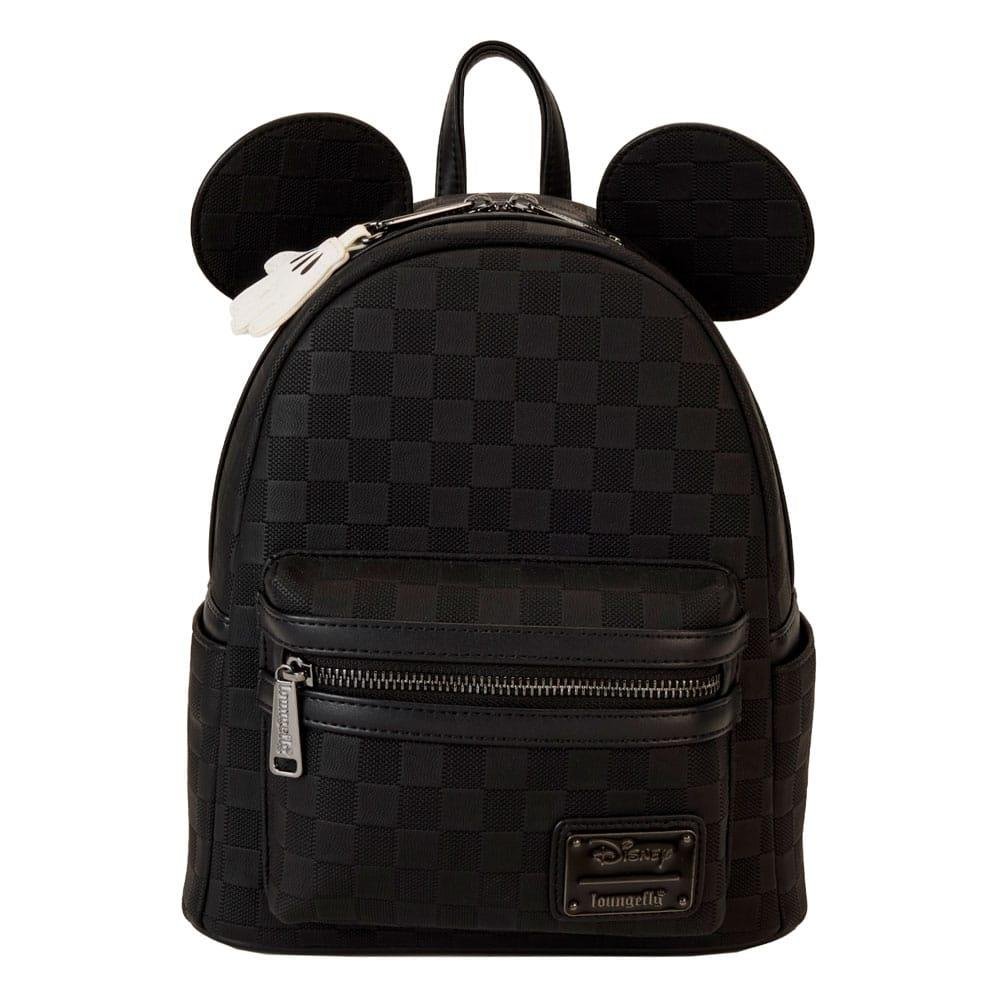 Loungefly – Disney: Mickey Evergreen Τσάντα Σακίδιο