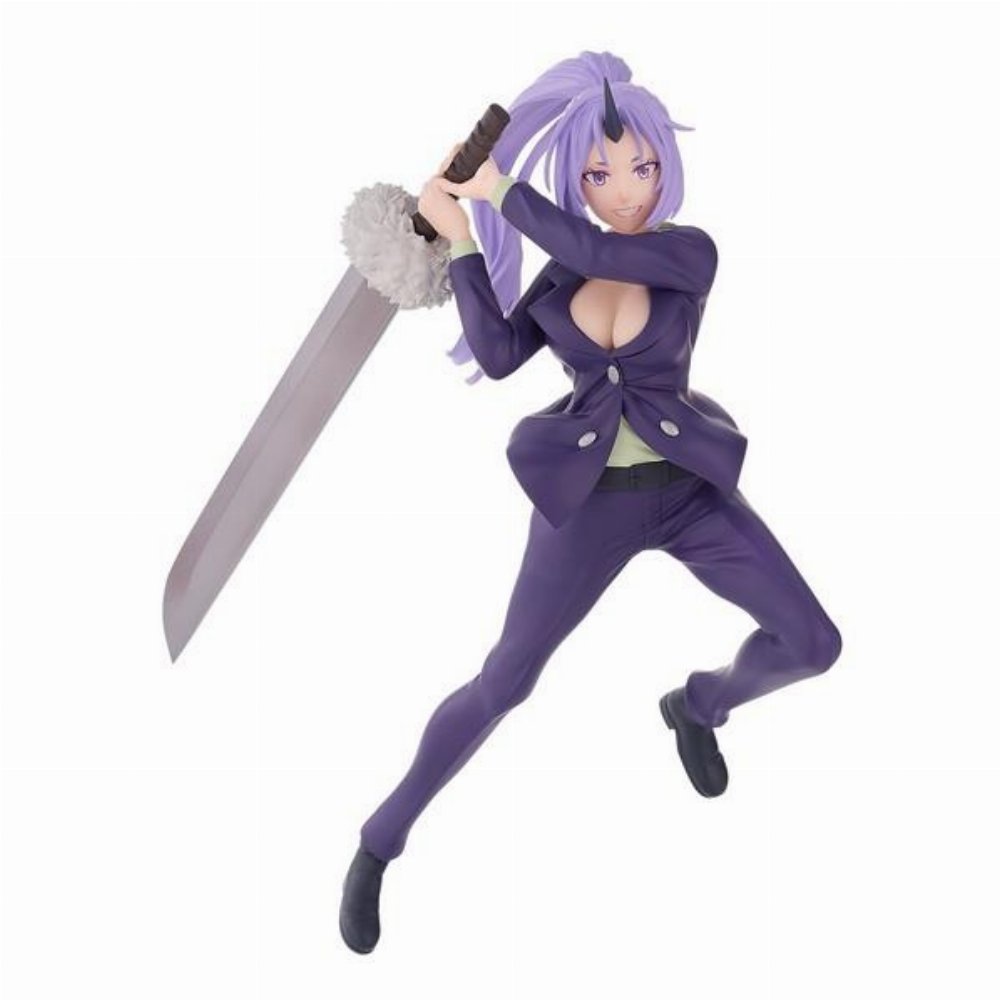 That Time I Got Reincarnated as a Slime – Shion Φιγούρα Αγαλματίδιο (21cm)