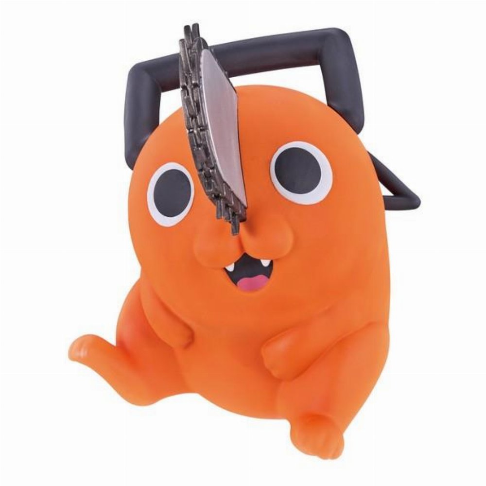 Chainsaw Man: Sofvimates – Pochita Φιγούρα Αγαλματίδιο (11cm)