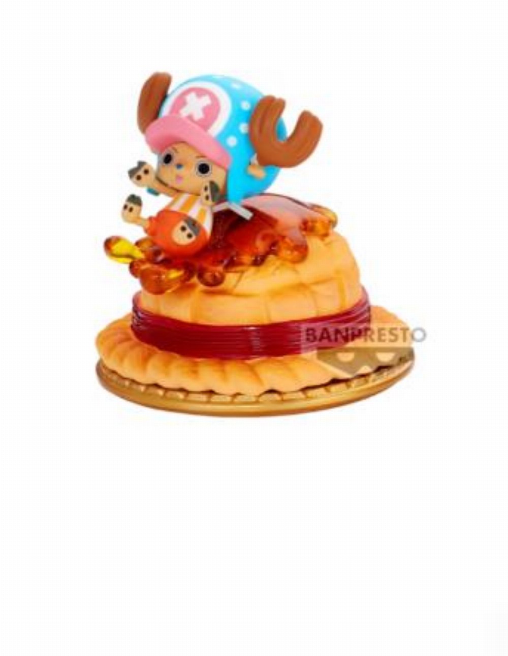 One Piece: Paldolce – Tony Tony Chopper Ver. A Φιγούρα Αγαλματίδιο (6cm)