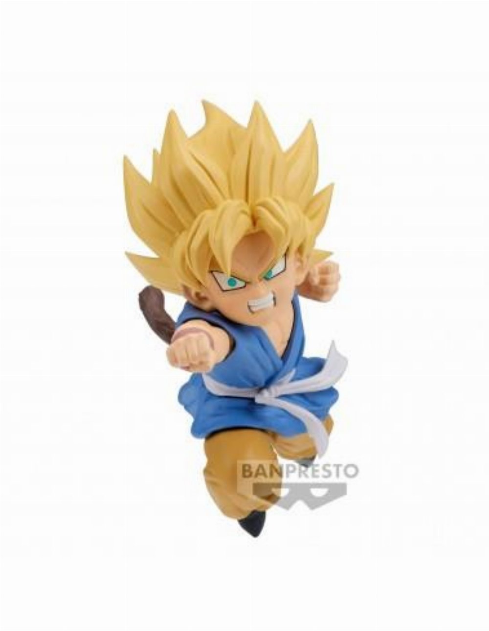 Dragon Ball GT: Match Makers – Son Goku Φιγούρα Αγαλματίδιο (9cm)