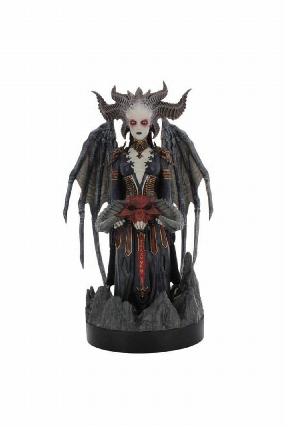 Diablo 4 – Lilith Cable Guy (22cm)