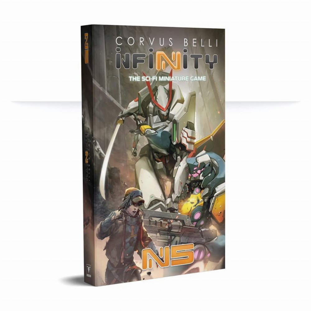 Infinity: N5