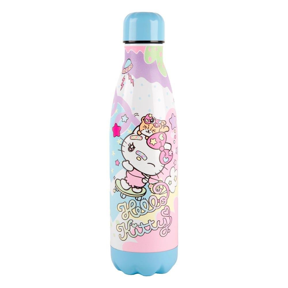Hello Kitty and Friends – Harajuko Μπουκάλι Νερού (500ml)