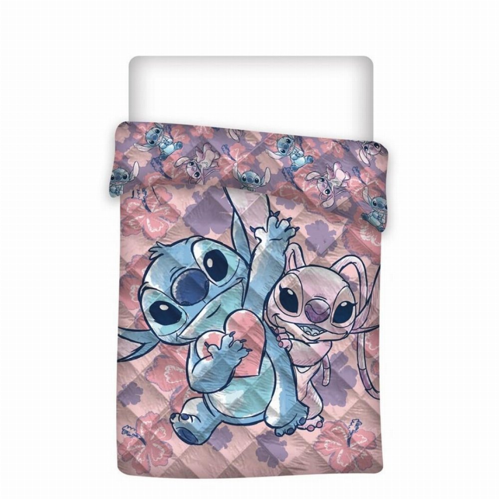 Disney: Lilo & Stitch – Angel Παπλωματοθήκη