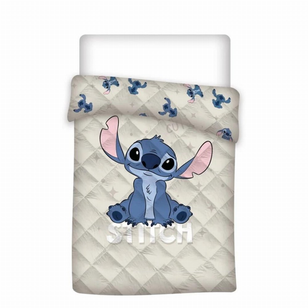 Disney: Lilo & Stitch – Παπλωματοθήκη