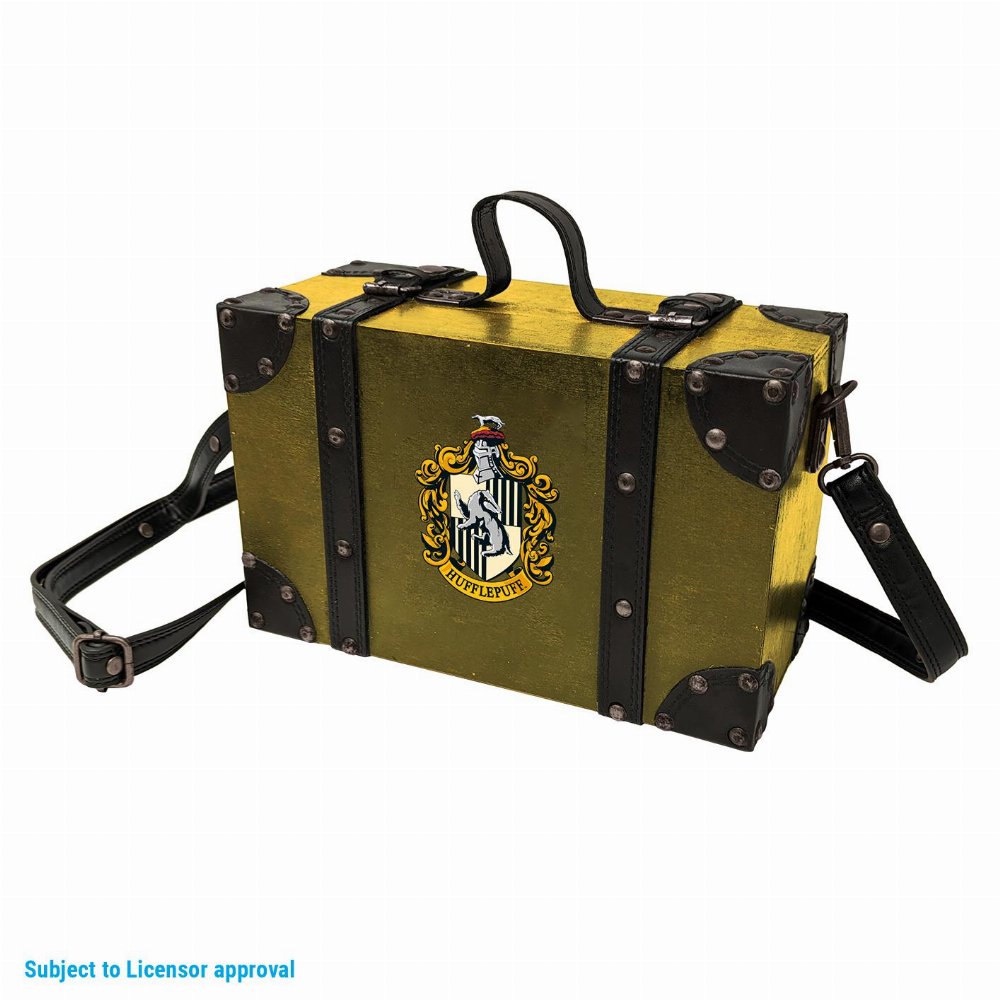 Harry Potter – Hufflepuff Premium Σετ Δώρου