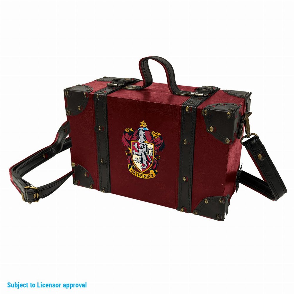 Harry Potter – Gryffindor Premium Σετ Δώρου