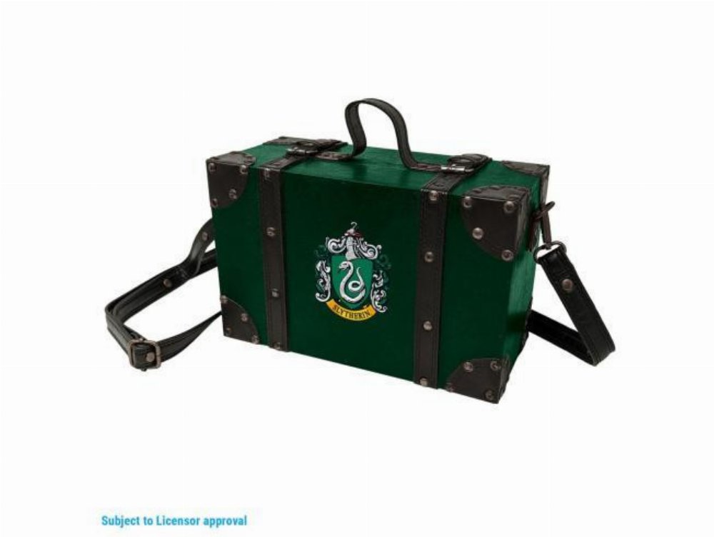 Harry Potter – Slytherin Premium Σετ Δώρου