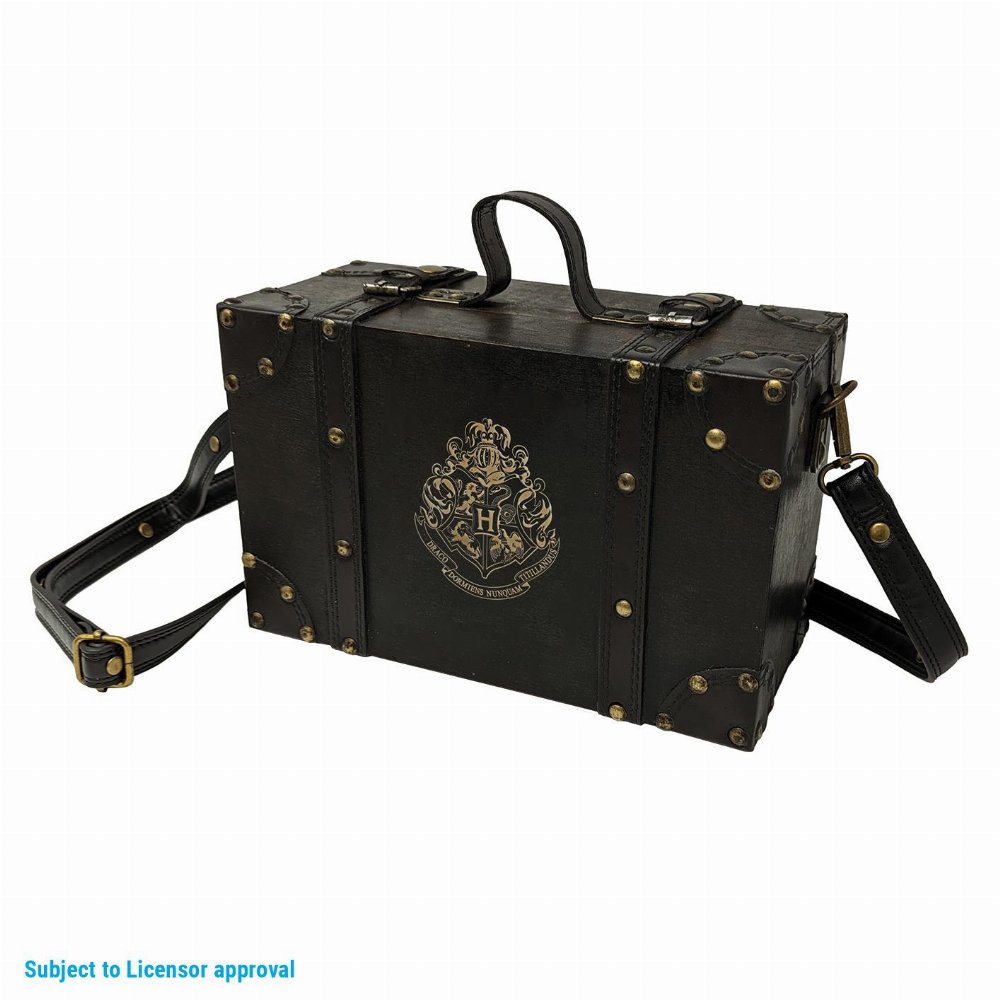 Harry Potter – Hogwarts Premium Σετ Δώρου