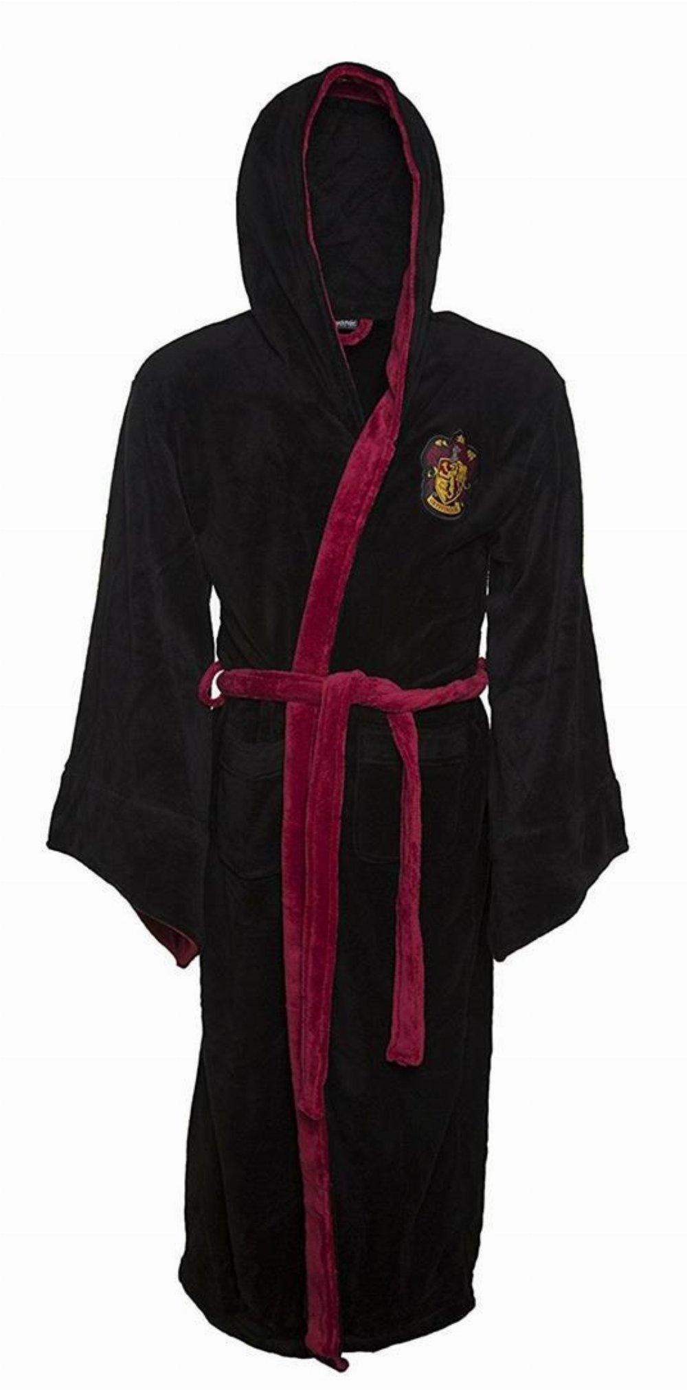 Harry Potter – Gryffindor Γυναικείο Μπουρνούζι (One Size)