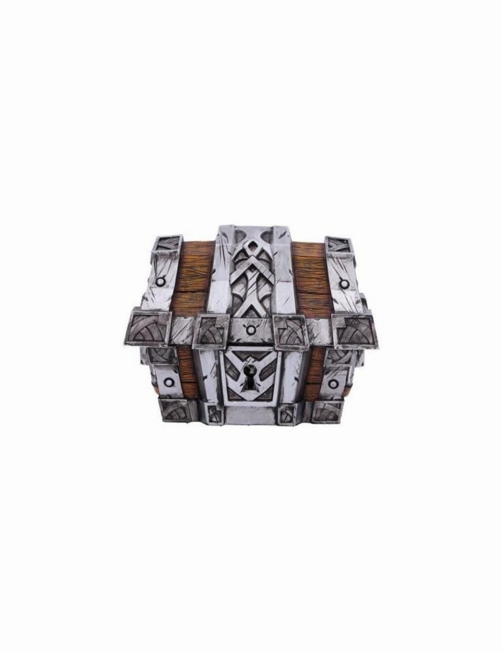 World of Warcraft - Treasure Chest Box Κουτί Αποθήκευσης