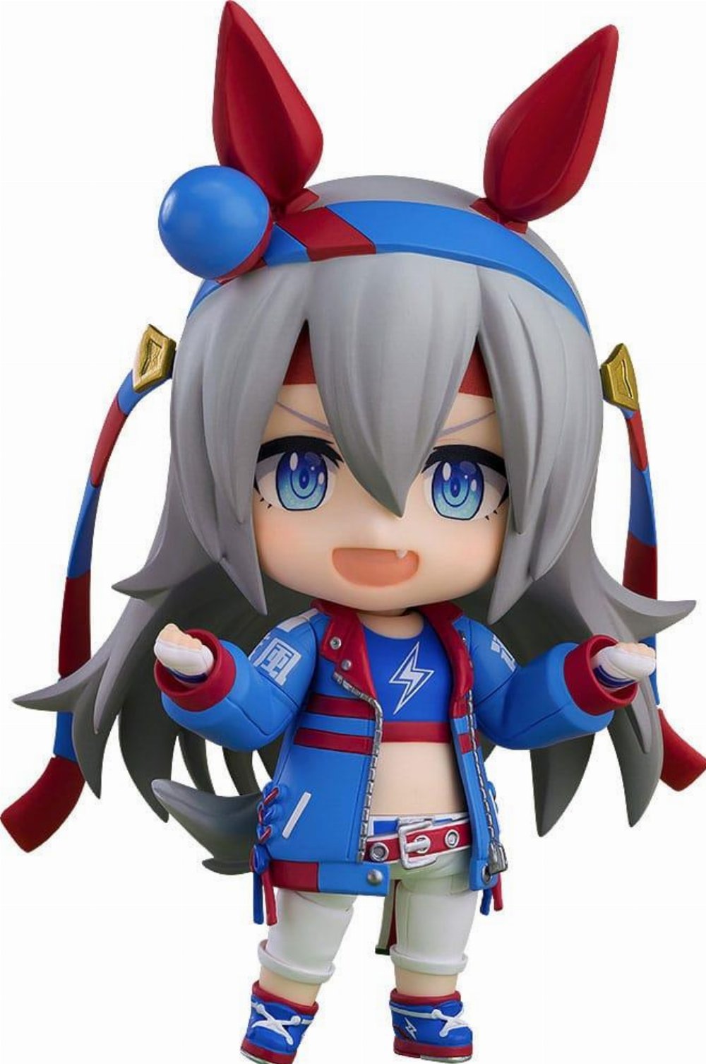 Uma Musume Pretty Derby – Tamamo Cross #2703 Nendoroid Φιγούρα Δράσης (10cm)