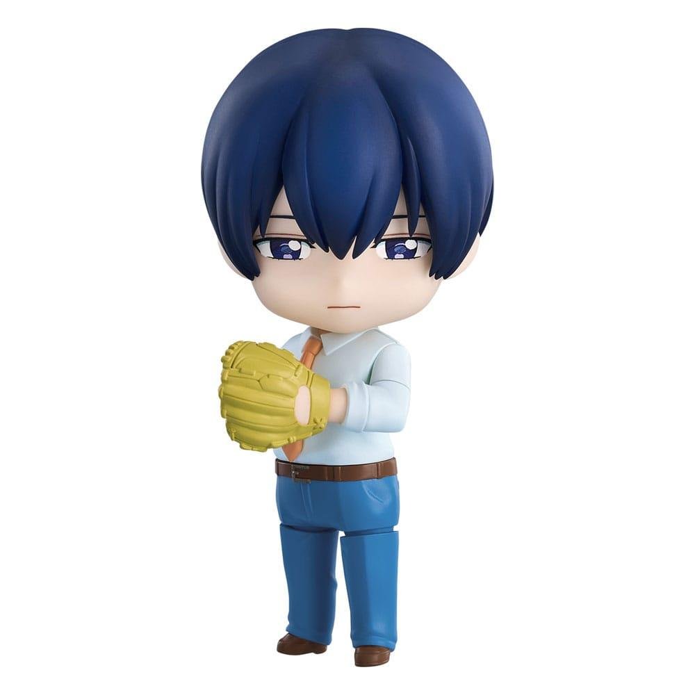 Bokyaku Battery – Haruka Kiyomine #2644 Nendoroid Φιγούρα Δράσης (10cm)