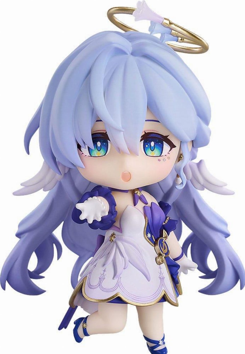 Honkai: Star Rail – Robin #2694 Nendoroid Φιγούρα Δράσης (10cm)