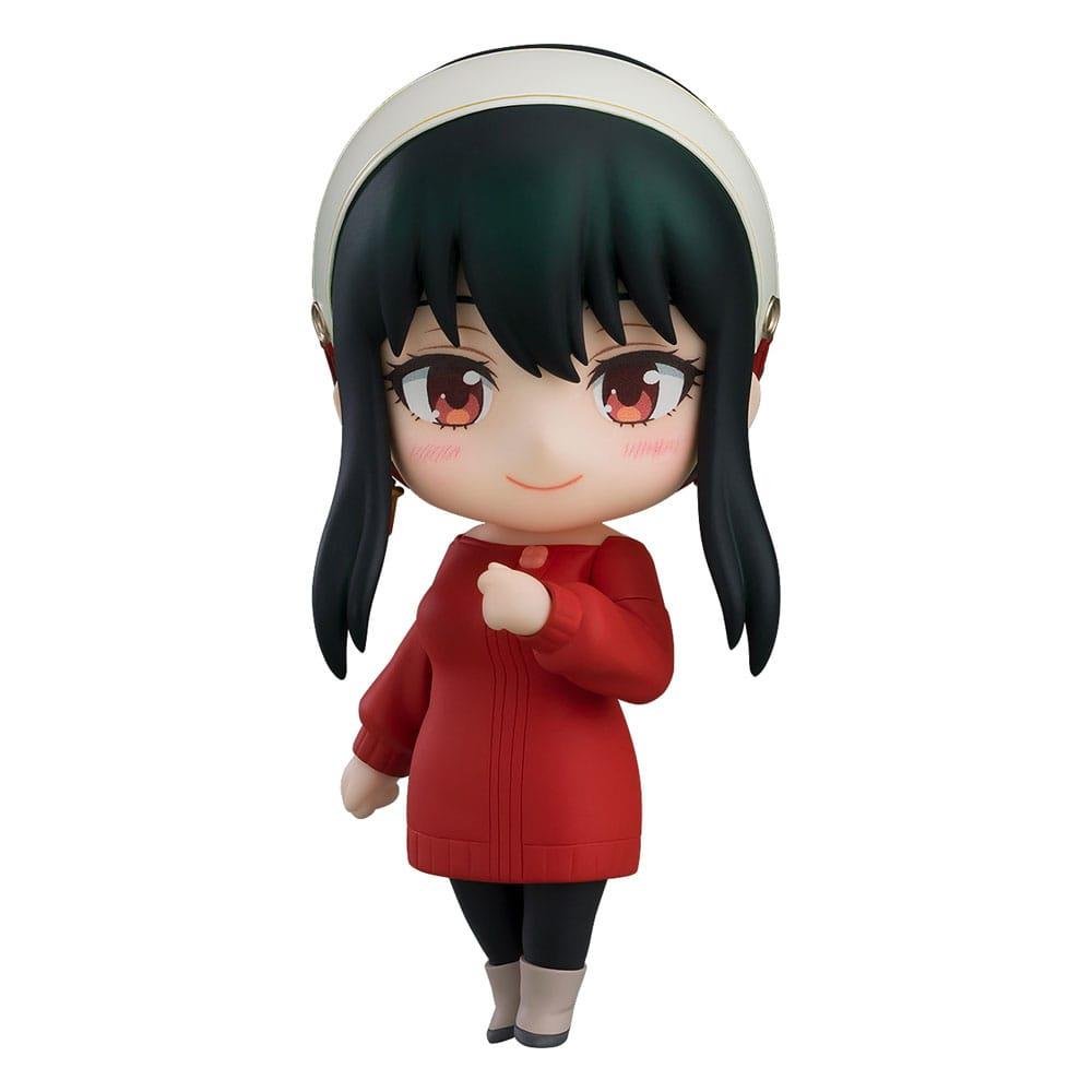 Spy x Family – Yor Forger: Casual Outfit #2689 Nendoroid Φιγούρα Δράσης (10cm)
