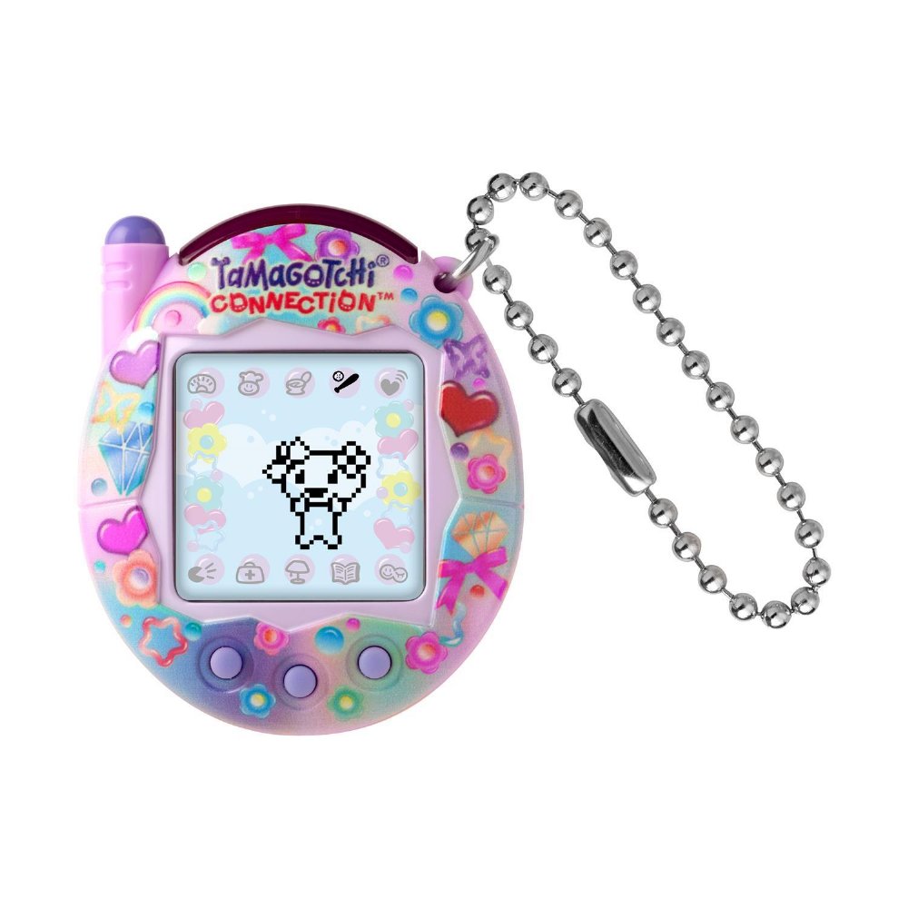Bandai Tamagotchi: Connection – Sweet Charms