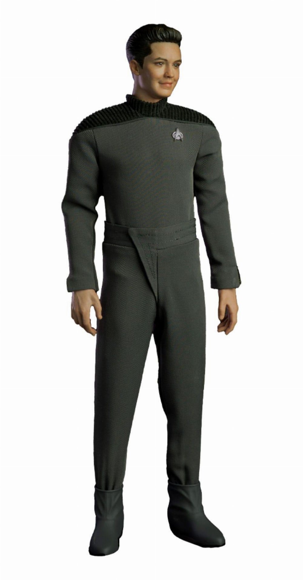 Star Trek: The Next Generation – Wesley Crusher 1/6 Φιγούρα Δράσης (30cm)