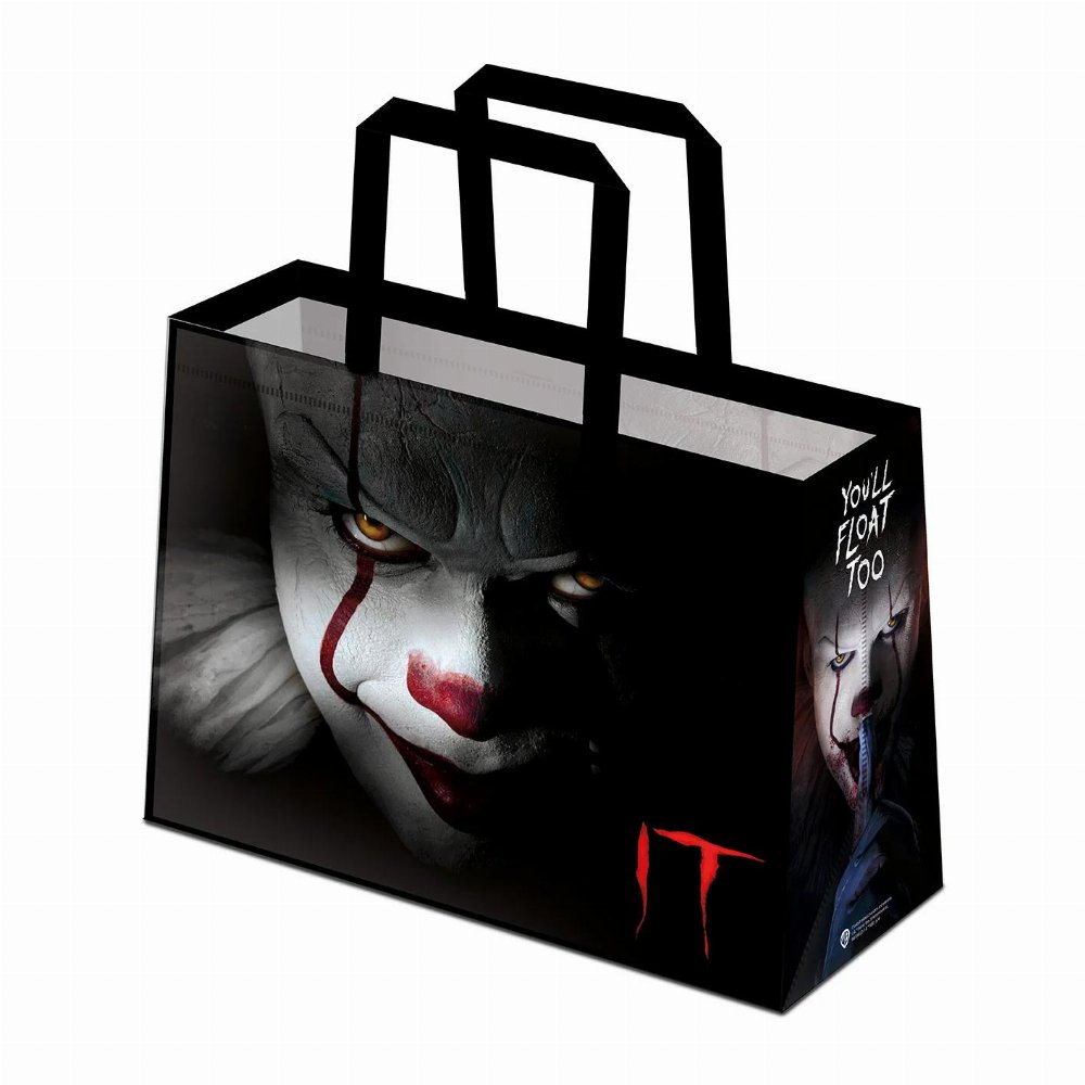 Το Αυτό – Pennywise Τσάντα Πολλαπλών Χρήσεων