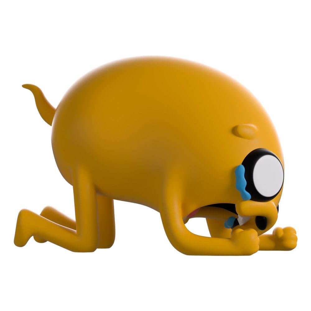 Φιγούρα YouTooz Collectibles: Adventure Time – Screaming Jake (7cm)