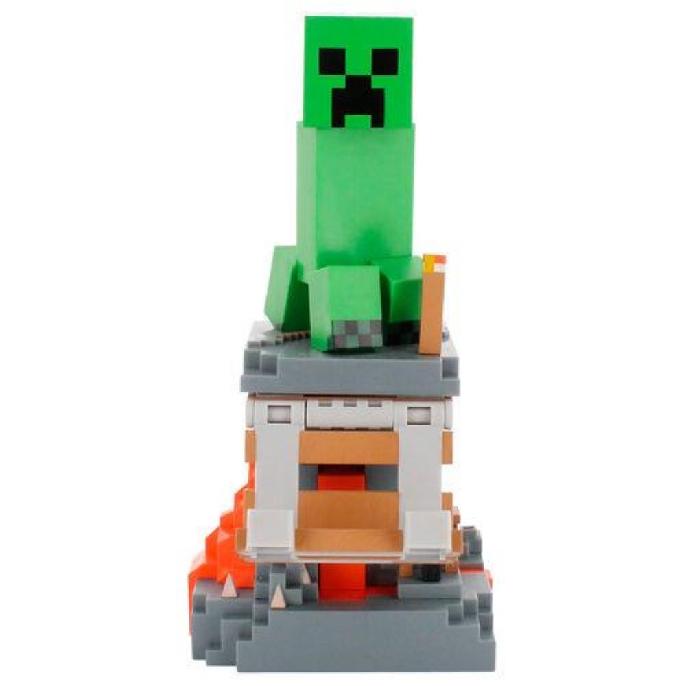 Minecraft – Creeper Cable Guy (20cm)