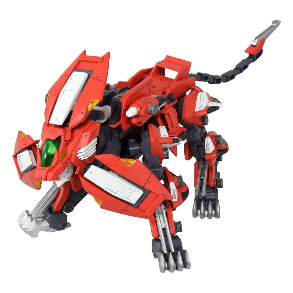 Zoids – RMZ-007 Trinity Linger 1/100 Σετ Μοντελισμού (26cm)