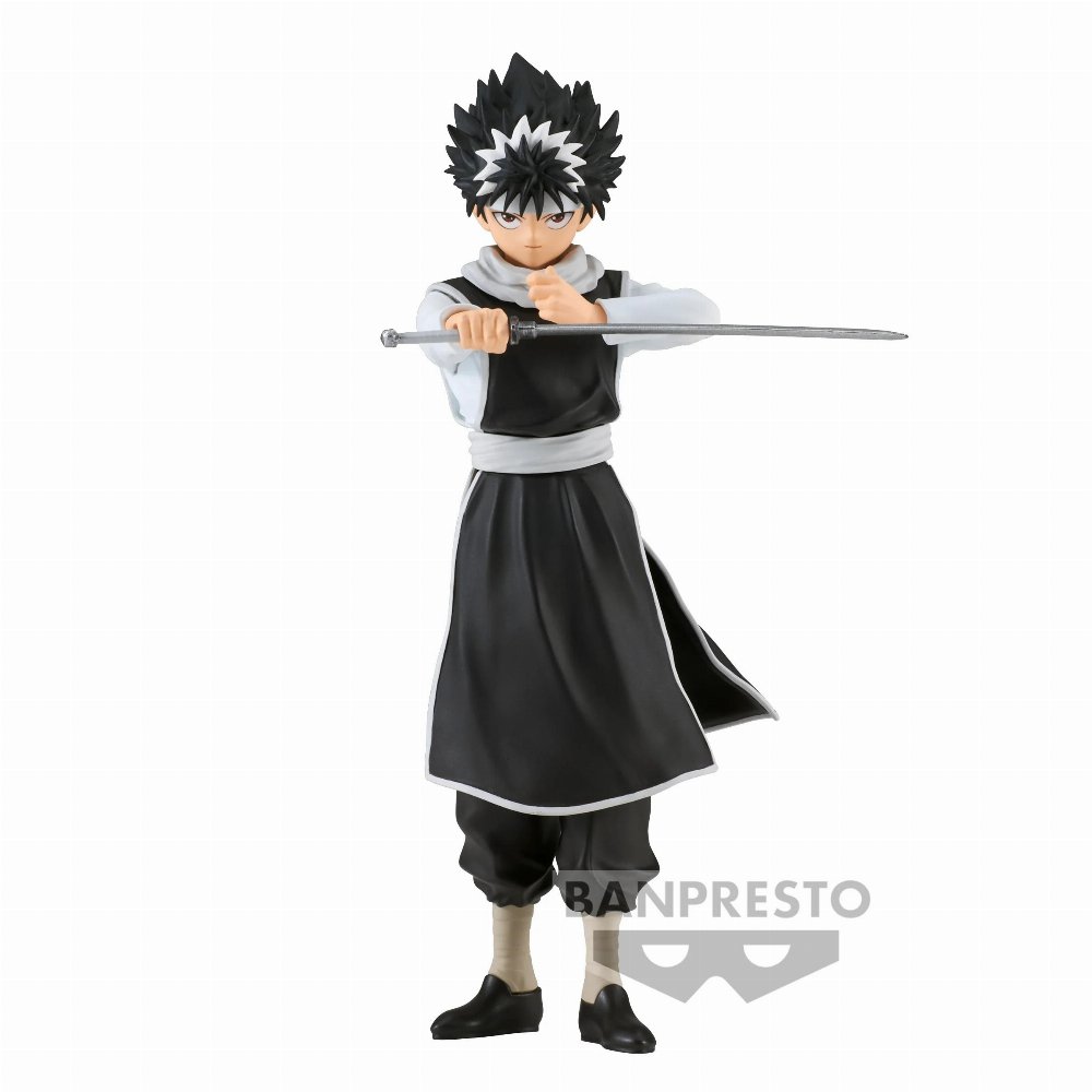 Yu Yu Hakusho: DXF – Hiei Φιγούρα Αγαλματίδιο (14cm)