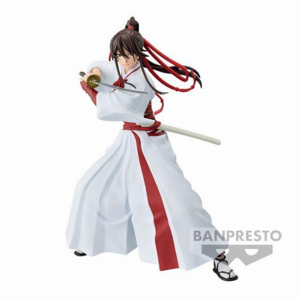 Hell’s Paradise: Vibration Stars – Yamada Aseamon Sagiri Φιγούρα Αγαλματίδιο (14cm)