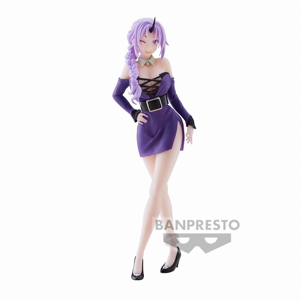 That Time I Got Reincarnated as a Slime – Shion Φιγούρα Αγαλματίδιο (17cm)