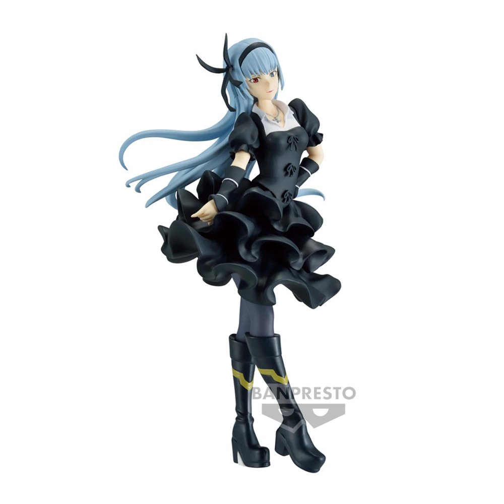 That Time I Got Reincarnated as a Slime: Otherworlder – Luminus Valentine Φιγούρα Αγαλματίδιο (16cm)