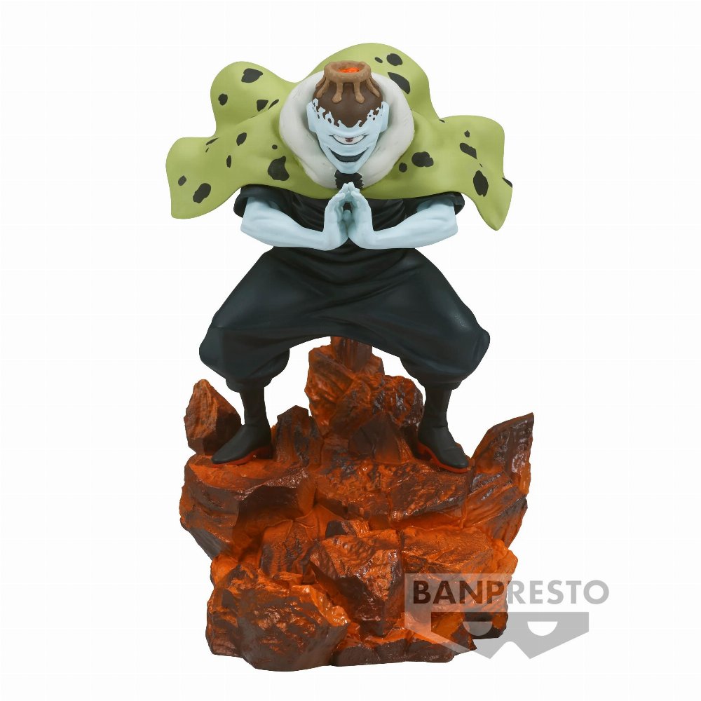 Jujutsu Kaisen: Combination Battle – Jogo Φιγούρα Αγαλματίδιο (11cm)