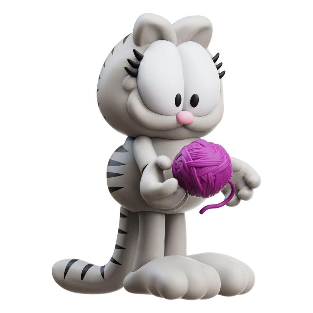 Garfield – Nermal Φιγούρα Δράσης (10cm)